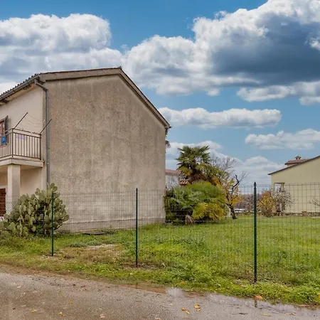 Ana Coki Apartamento *