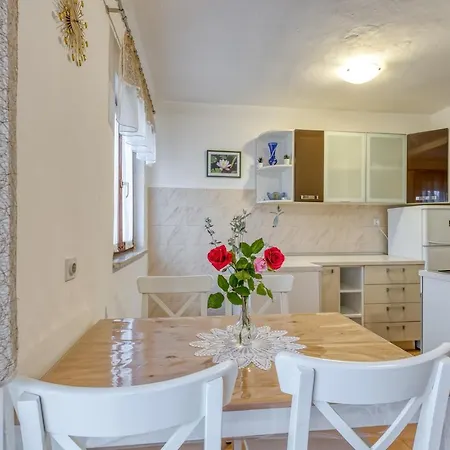 Appartement Ana Coki Funtana