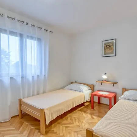 Ana Coki Apartment