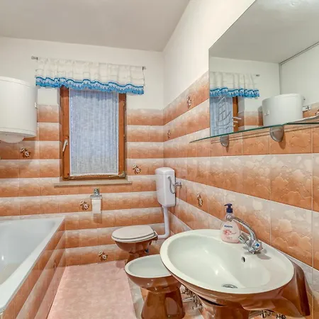 Ana Coki Apartment *