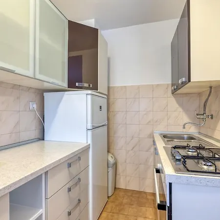 Ana Coki Apartment *