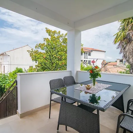 Apartment Ana Coki