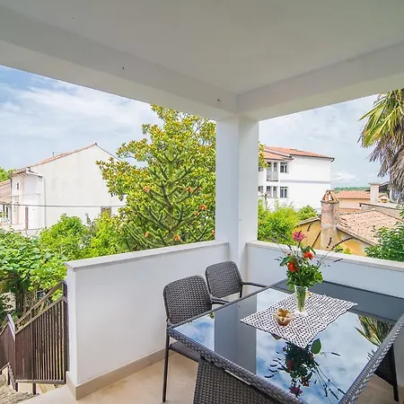 Ana Coki Apartment