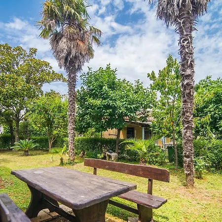 Ana Coki Apartment