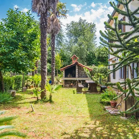 Appartement Ana Coki