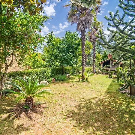 Ana Coki Appartement