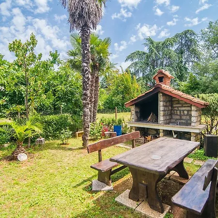 Appartement Ana Coki Funtana
