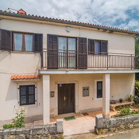 Ana Coki Apartment Funtana