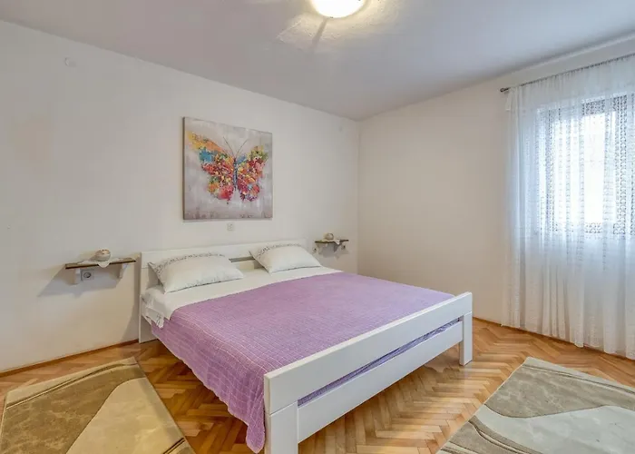 Apartman Ana Coki *