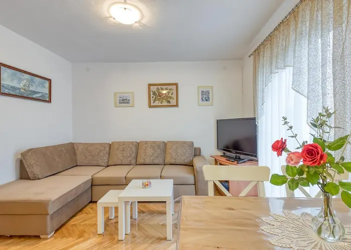 Ana Coki Apartman *