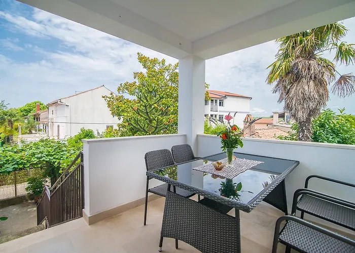 Apartman Ana Coki